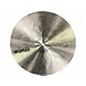 Used SABIAN 15in Stratus Cymbal