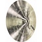 Used SABIAN 15in Stratus Cymbal