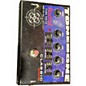 Used Radial Engineering Tonebone Classic Tube Drive Effect Pedal