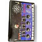 Used Radial Engineering Tonebone Classic Tube Drive Effect Pedal