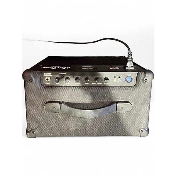 Used Kustom PH2012R Tube Guitar Combo Amp