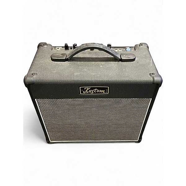 Used Kustom PH2012R Tube Guitar Combo Amp