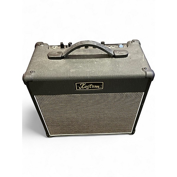 Used Kustom PH2012R Tube Guitar Combo Amp
