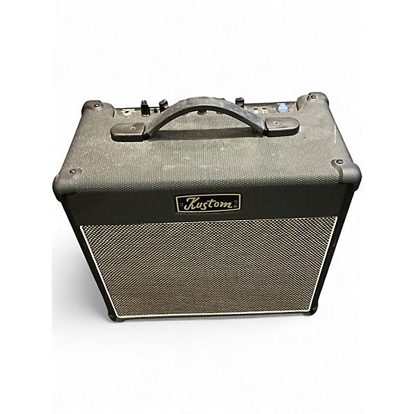 Used Kustom PH2012R Tube Guitar Combo Amp