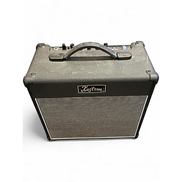 Used Kustom PH2012R Tube Guitar Combo Amp