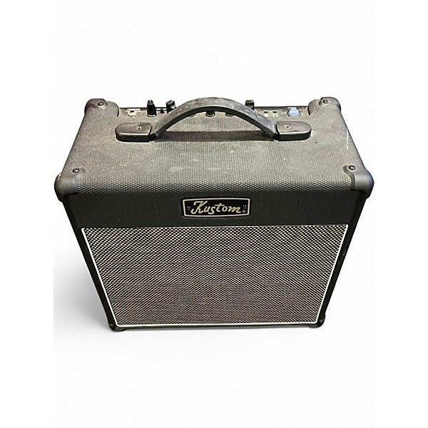 Used Kustom PH2012R Tube Guitar Combo Amp