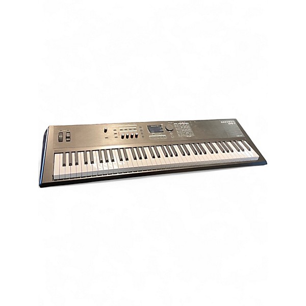 Used Kurzweil SP6-7 Keyboard Workstation