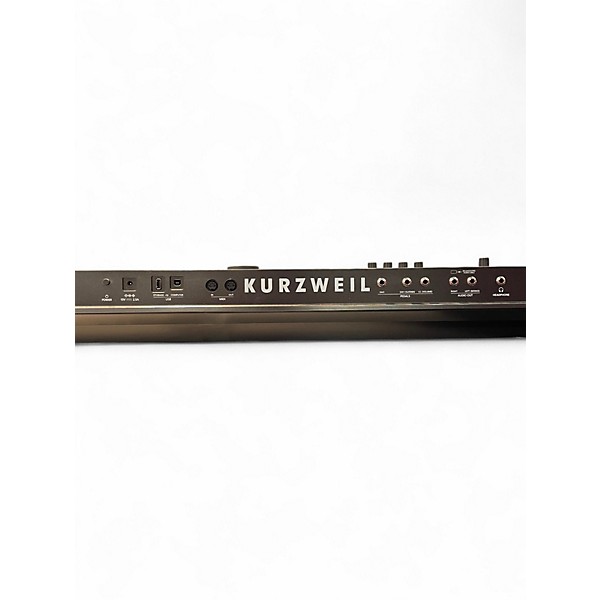 Used Kurzweil SP6-7 Keyboard Workstation