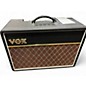 Used VOX AC10C1 10W 1x10 Tube Guitar Combo Amp thumbnail