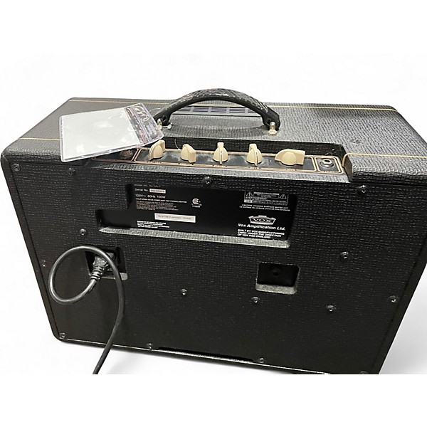 Used VOX AC10C1 10W 1x10 Tube Guitar Combo Amp
