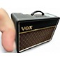 Used VOX AC10C1 10W 1x10 Tube Guitar Combo Amp
