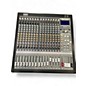 Used KORG MW2408 SOUNDLINK 24 CHANNEL HYBRID Digital Mixer thumbnail