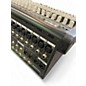 Used KORG MW2408 SOUNDLINK 24 CHANNEL HYBRID Digital Mixer