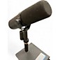 Used Shure SM7B Dynamic Microphone thumbnail