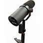 Used Shure SM7B Dynamic Microphone