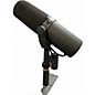 Used Shure SM7B Dynamic Microphone