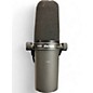Used Shure SM7B Dynamic Microphone