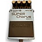 Used BOSS CH1 Super Chorus Effect Pedal thumbnail