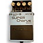 Used BOSS CH1 Super Chorus Effect Pedal