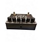 Used Electro-Harmonix Metal Muff Distortion With Top Boost Effect Pedal