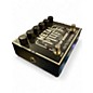 Used Electro-Harmonix Metal Muff Distortion With Top Boost Effect Pedal