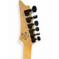 Used Ibanez RG6003FM Trans Gray Solid Body Electric Guitar