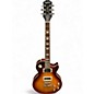 Used Epiphone Les Paul Standard Tobacco Burst Solid Body Electric Guitar thumbnail