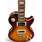 Used Epiphone Les Paul Standard Tobacco Burst Solid Body Electric Guitar