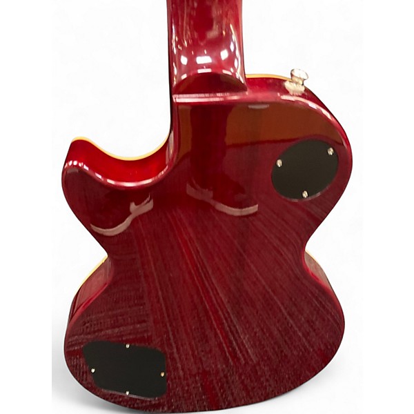 Used Epiphone Les Paul Standard Tobacco Burst Solid Body Electric Guitar