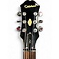 Used Epiphone Dot NA Natural Hollow Body Electric Guitar