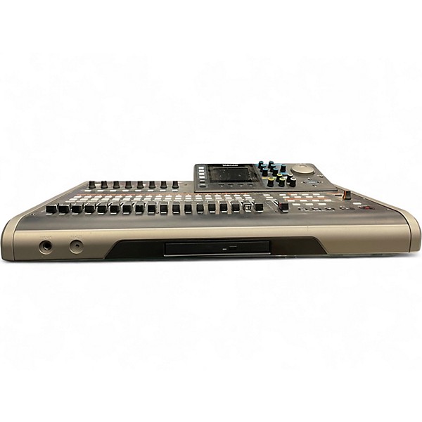 Used TASCAM DP-25 Digital Mixer
