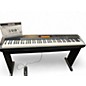 Used Casio CDR230RBK Digital Piano thumbnail