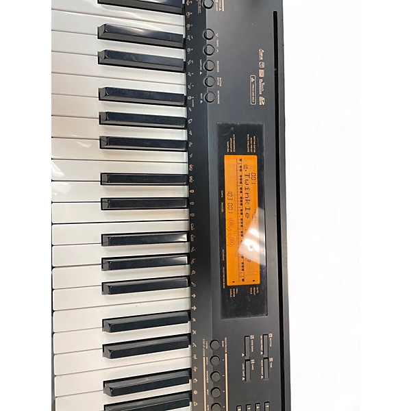Used Casio CDR230RBK Digital Piano