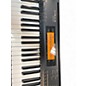 Used Casio CDR230RBK Digital Piano
