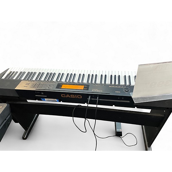 Used Casio CDR230RBK Digital Piano