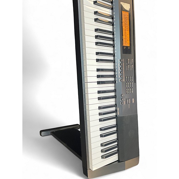 Used Casio CDR230RBK Digital Piano