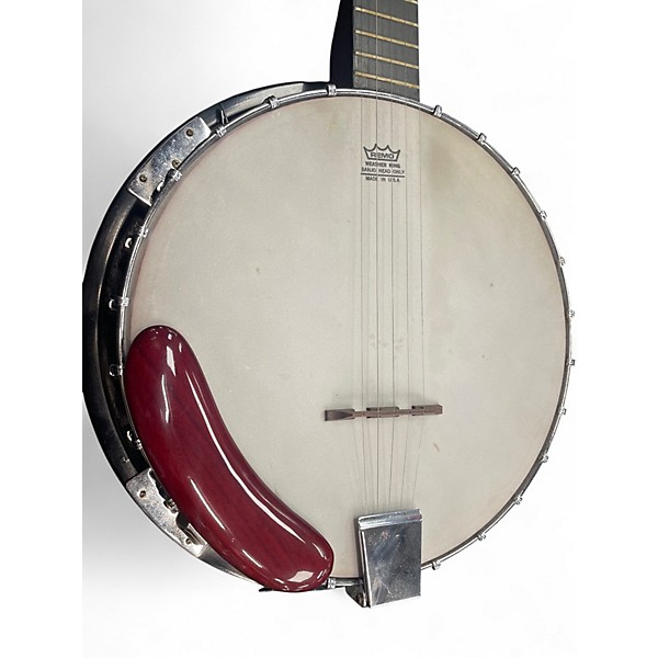 Used Franciscan 220M NATURAL Banjo