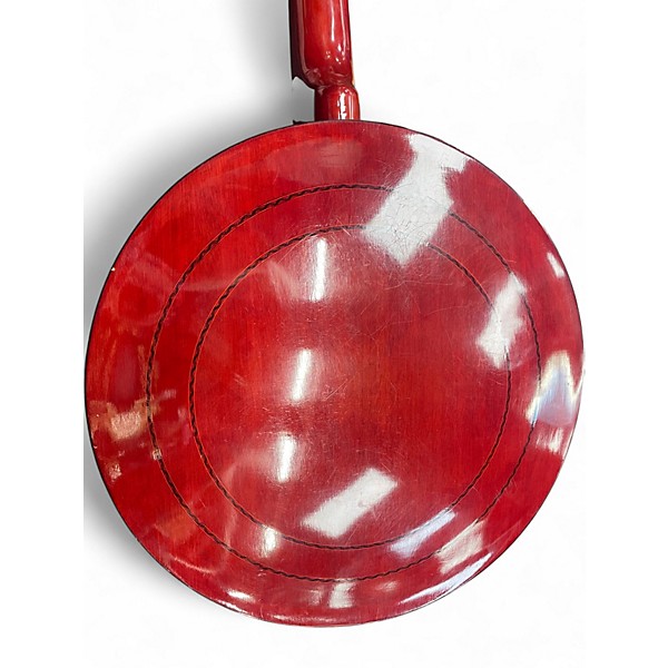 Used Franciscan 220M NATURAL Banjo