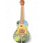Used Amahi UKC-3DA5 Portrait Ukulele thumbnail
