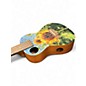 Used Amahi UKC-3DA5 Portrait Ukulele