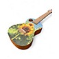 Used Amahi UKC-3DA5 Portrait Ukulele