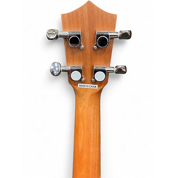 Used Amahi UKC-3DA5 Portrait Ukulele