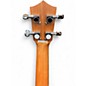 Used Amahi UKC-3DA5 Portrait Ukulele