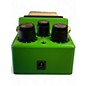 Used Ibanez TS9 Tube Screamer Distortion Effect Pedal