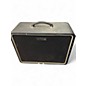 Used VOX V112HTV 1x12 Guitar Cabinet thumbnail