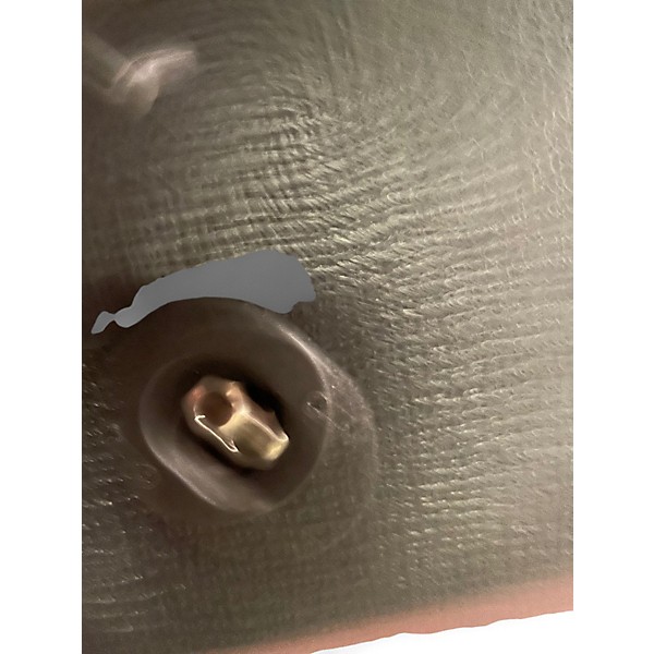 Used VOX V112HTV 1x12 Guitar Cabinet