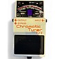 Used BOSS TU2 Chromatic Tuner Pedal thumbnail