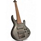 Used ESP LTD B206SM 6 String BLACK Electric Bass Guitar thumbnail