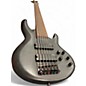 Used ESP LTD B206SM 6 String BLACK Electric Bass Guitar
