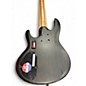 Used ESP LTD B206SM 6 String BLACK Electric Bass Guitar